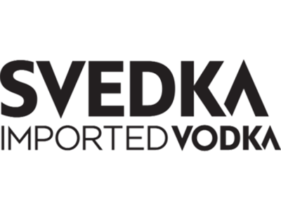 Custom Retail Display For SVEDKA Vodka Custom Retail Display For SVEDKA Vodka