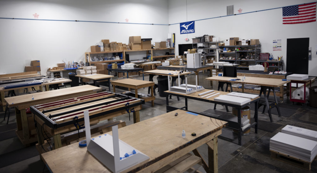 About Custom Choice Acrylics Retail Display Fabrication