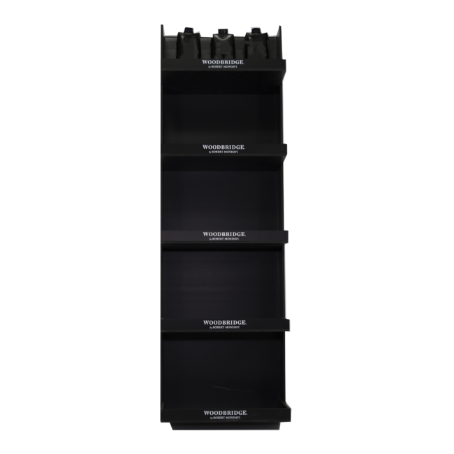 Custom Retail Store Display Case | POP Display Case |