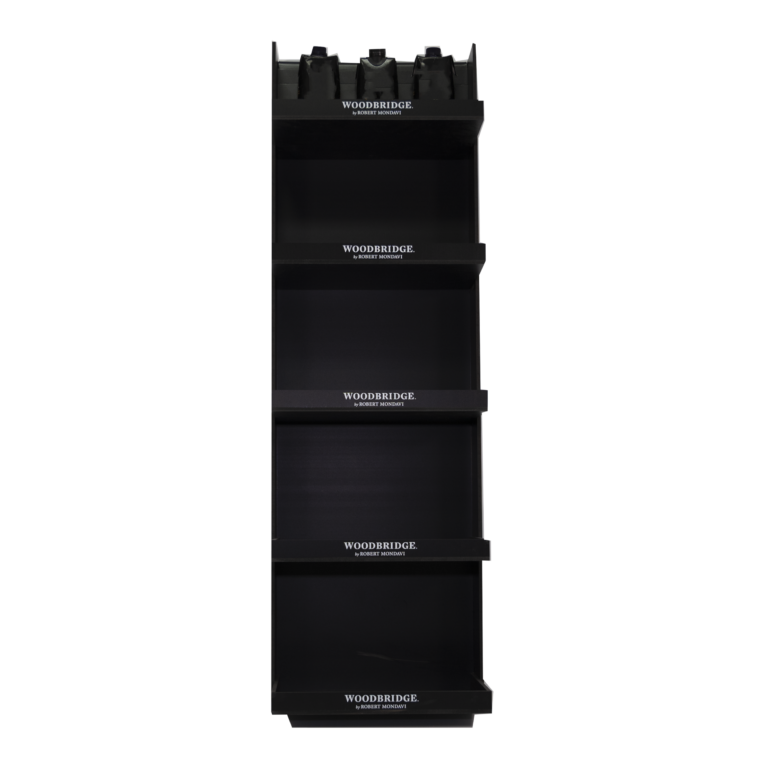 Custom Retail Store Display Case | POP Display Case |